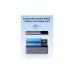 Батарея універсальна Ugreen 12000mAh 100W PD, QC, USB-A, USB-С in/out Grey (PB724) (35526B)