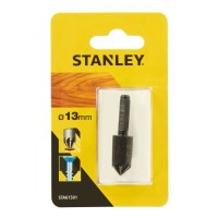 Свердло Stanley зенкер по деревині (шестигранний) 13 мм (STA61501)