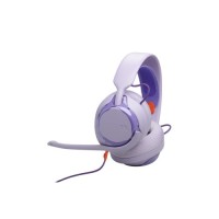 Навушники JBL Quantum 250 Purple (JBLQTUM250PUR)
