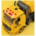 Конструктор Otamanko АВТОКОНСТРУКТОР Бетонозмішувач (YW9070C)