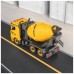 Конструктор Otamanko АВТОКОНСТРУКТОР Бетонозмішувач (YW9070C)