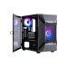 Корпус для ПК 1stPlayer D3-A-BK-1F7-14-1F7
