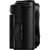 Цифровий фотоапарат Panasonic Lumix DC-S9 Body Jet Black (DC-S9E-K)