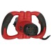 Міксер будівельний Vitals Master Em 1414BR, 1400W, 480–800об/хв, M14 (45767P)