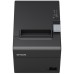 Принтер чеків Epson TM-T20III ethernet, black (C31CH51012)