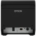 Принтер чеків Epson TM-T20III ethernet, black (C31CH51012)