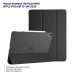 Чохол до планшета BeCover Tri Fold Hard Apple iPad Air 13" M4 2026 Black (715333)