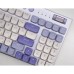 Клавіатура Thunderobot K96 Tri-mode Red Switch UA Purple (6932066308223)