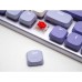 Клавіатура Thunderobot K96 Tri-mode Red Switch UA Purple (6932066308223)