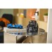 Конструктор LEGO Speed Champions Jaguar Project 7 та Land Rover Defender (77264)
