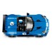 Конструктор LEGO Speed Champions Jaguar Project 7 та Land Rover Defender (77264)
