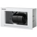 Витяжка кухонна GRANADO Palamos 4613-1200 White glass (GCH4613120055)