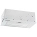 Витяжка кухонна GRANADO Palamos 4613-1200 White glass (GCH4613120055)