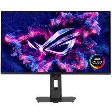 Монітор ASUS XG27AQDMESZ (90LM0C80-B03171)