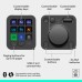 Набір блогера Logitech MX Creative Console Black (920-012931)