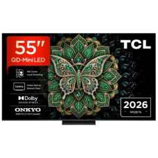 Телевізор TCL 55C6K PRO