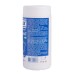 Серветки Buromax JOBMAX Wet wipes for DISPLAYS 100pcs, tube (BM.0802)