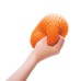 Антистрес NeeDoh серії Super – Яскраві хвилькі (помаранчевий) (RSPND-5)