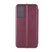 Чохол до мобільного телефона BeCover Exclusive Samsung Galaxy A17 5G SM-A17 Red Wine (713890)