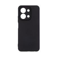 Чохол до мобільного телефона Armorstandart Matte Slim Fit Xiaomi Redmi 15C 4G (GL) / Poco C85 4G (GL) Camera cover Black (ARM88330)