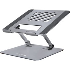 Підставка до ноутбука OfficePro LS797G Aluminum alloy Gray (LS797G)