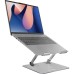 Підставка до ноутбука OfficePro LS797G Aluminum alloy Gray (LS797G)