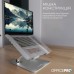 Підставка до ноутбука OfficePro LS797G Aluminum alloy Gray (LS797G)