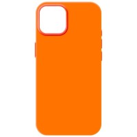 Чохол до мобільного телефона Armorstandart Icon2 MagCase Apple iPhone 15 Cosmic Orange (ARM89275)