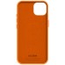 Чохол до мобільного телефона Armorstandart Icon2 MagCase Apple iPhone 15 Cosmic Orange (ARM89275)