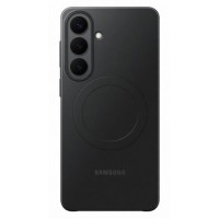 Чохол до мобільного телефона Samsung Slim Magnet Case Galaxy S26+ (S947) Black (EF-SS947CBEGWW)