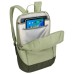 Рюкзак для ноутбука Thule 15.6" Lithos 20L TLBP216, Quiet Green/Darkest Green, 38,5х26,5х3,1см (3205453)