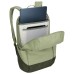 Рюкзак для ноутбука Thule 15.6" Lithos 20L TLBP216, Quiet Green/Darkest Green, 38,5х26,5х3,1см (3205453)