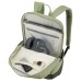 Рюкзак для ноутбука Thule 15.6" Lithos 20L TLBP216, Quiet Green/Darkest Green, 38,5х26,5х3,1см (3205453)