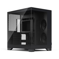 Корпус для ПК Fractal Design Pop 2 Vision Black (FD-C-POV2A-01)
