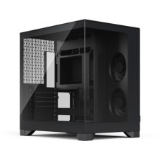 Корпус для ПК Fractal Design Pop 2 Vision Black (FD-C-POV2A-01)