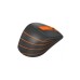 Мишка A4Tech FG30S Orange (4711421947572)