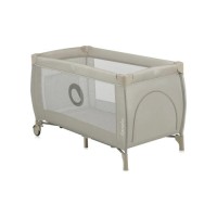 Дитячий манеж Lionelo Stefi Plus BEIGE CAPPUCCINO (LO-STEFI PLUS BEIGE CAPPUCCINO)
