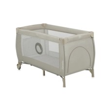 Дитячий манеж Lionelo Stefi Plus BEIGE CAPPUCCINO (LO-STEFI PLUS BEIGE CAPPUCCINO)