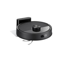 Пилосос Roborock Q7 Pro Max Black
