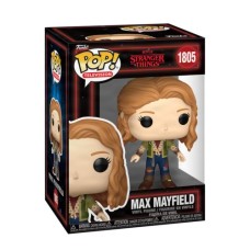 Фігурка Funko Pop серії Дивні дива S5 - Макс (90288)