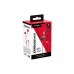 Навушники HyperX Cloud Earbuds III S Wired Red (BN7S2AA)
