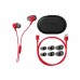 Навушники HyperX Cloud Earbuds III S Wired Red (BN7S2AA)