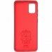 Чохол до мобільного телефона Armorstandart ICON Case for Samsung A31 Red (ARM56374)