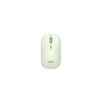 Мишка Acer AMR130 Optical Wireless Green (GP.MCE11.04D)