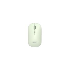 Мишка Acer AMR130 Optical Wireless Green (GP.MCE11.04D)