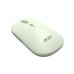 Мишка Acer AMR130 Optical Wireless Green (GP.MCE11.04D)