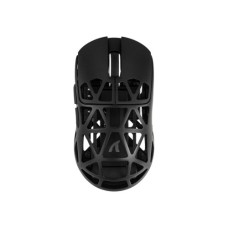 Мишка Attack Shark R2 Wireless/Bluetooth Black (R2B_AS)