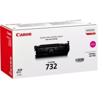 Картридж Canon 732 M для LBP7780 magenta (6261B002)