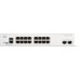 Комутатор мережевий Cisco C1200-16T-2G