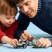 Конструктор LEGO City Переслідування на поліцейському мотоциклі (60455)